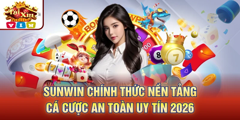Sunwin chính thức