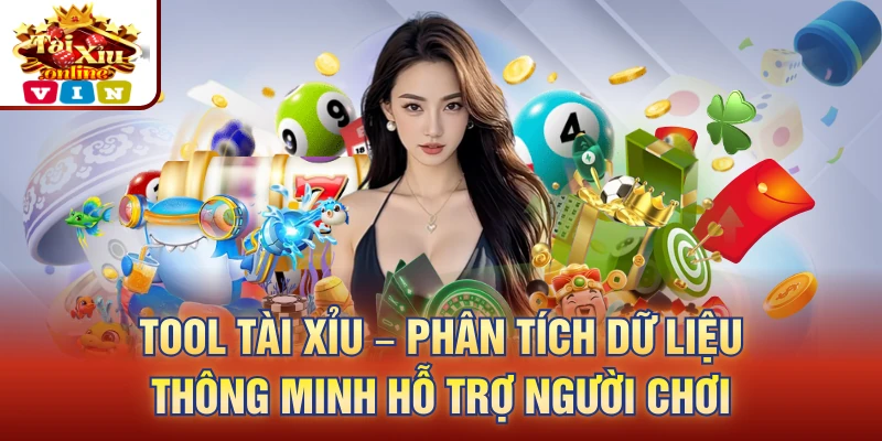 Tool Tài Xỉu